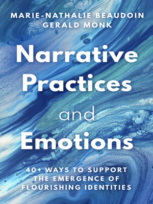 cover image of Narrative Practices and Emotions